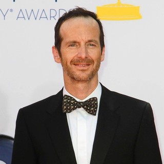 Denis O'Hare in 64th Annual Primetime Emmy Awards - Arrivals