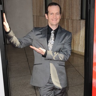 Denis O'Hare in Los Angeles Premiere for The Fifth Season of HBO's Series True Blood - Arrivals