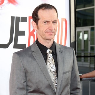Denis O'Hare in Los Angeles Premiere for The Fifth Season of HBO's Series True Blood - Arrivals