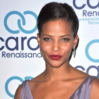 Denise Vasi in 2nd Annual Save A Life Charity Event Benefiting The Lifesaver Scholarship Fund