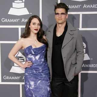 55th Annual GRAMMY Awards - Arrivals