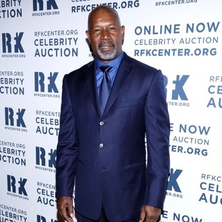 Dennis Haysbert in The Robert F. Kennedy Center for Justice and Human Rights Presents 2012 Ripple of Hope Awards Dinner - dennis-haysbert-2012-ripple-of-hope-awards-dinner-02