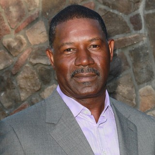 Dennis Haysbert in The 2012 Saturn Awards - dennis-haysbert-2012-saturn-awards-01