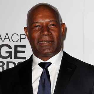 Dennis Haysbert in The 44th NAACP Image Awards - dennis-haysbert-44th-naacp-image-awards-01