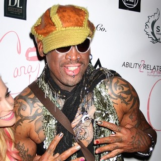 Dennis Rodman