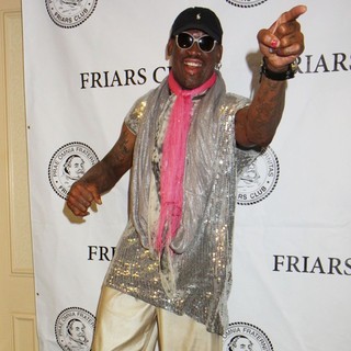 Celebrities Attend The So You Think You Can Roast