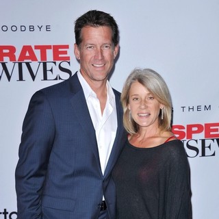 Desperate Housewives Final Season Kick-Off Party