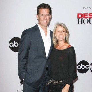 Desperate Housewives Final Season Kick-Off Party