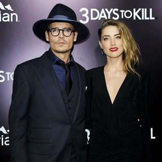 3 Days to Kill Premiere - Red Carpet Arrivals