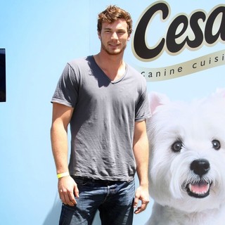 Derek Theler in Annual Dog and Baby Buffet Mother's Day Event - Day 2