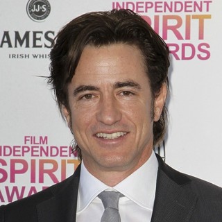 Dermot Mulroney in 2013 Film Independent Spirit Awards - Arrivals