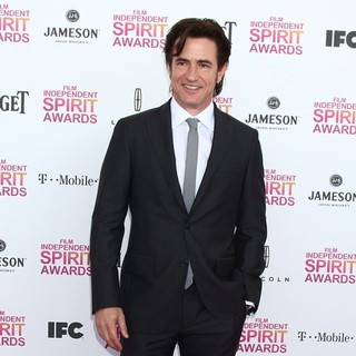 2013 Film Independent Spirit Awards - Arrivals