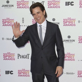 2013 Film Independent Spirit Awards - Arrivals