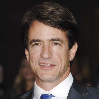 Dermot Mulroney in Premiere of Walt Disney Pictures' John Carter
