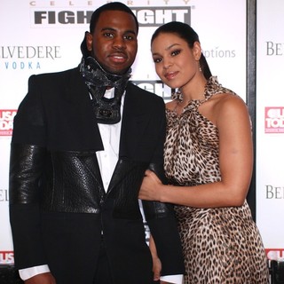 Muhammad Ali's Celebrity Fight Night XIII