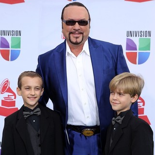 Desmond Child