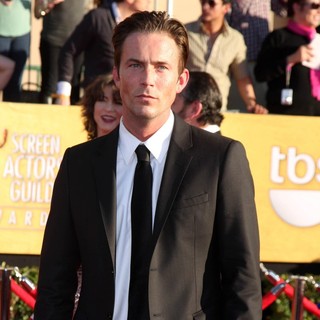 Desmond Harrington in The 18th Annual Screen Actors Guild Awards - Arrivals