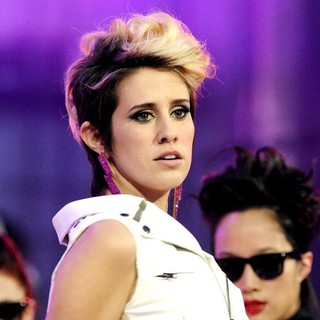 Dev in MMVA - Much Music Video Awards - Show