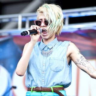 B96 Pepsi Summerbash