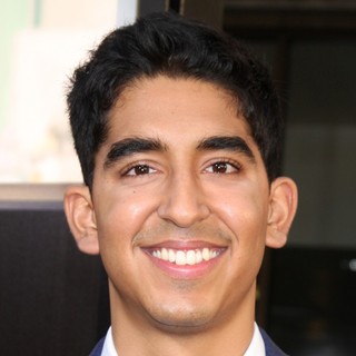 Dev Patel in HBO's The Newsroom Los Angeles Premiere