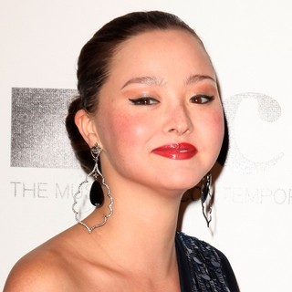 2011 MOCA Gala: An Artist's Life Manifesto - Arrivals