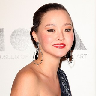 2011 MOCA Gala: An Artist's Life Manifesto - Arrivals