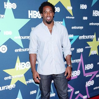 Dhani Jones