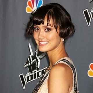 The Voice Live Finale Wrap Party - Arrivals