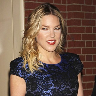The Opening Night of Dame Edna and Michael Feinstein's All About Me - Arrivals