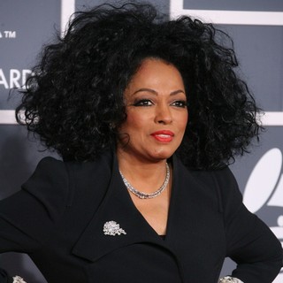 Diana Ross