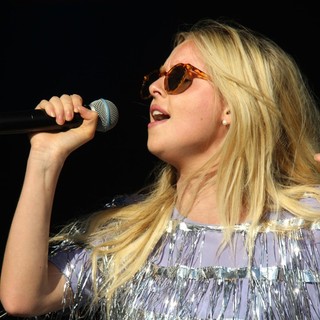 Access All Eirias - Performances