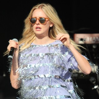 Access All Eirias - Performances