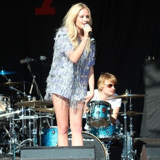 Access All Eirias - Performances