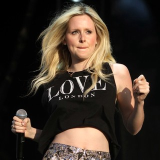 Diana Vickers