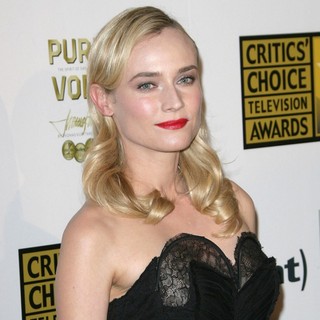 Diane Kruger in Broadcast Television Journalists Association's 3rd Annual Critics' Choice Television Awards - diane-kruger-3rd-annual-critics-choice-television-awards-03