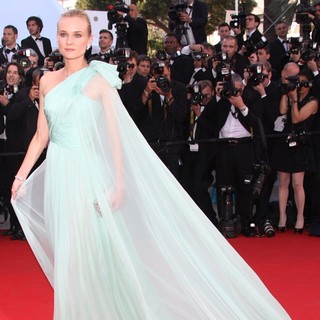 Moonrise Kingdom Premiere - During The Opening Ceremony of The 65th Cannes Film Festival