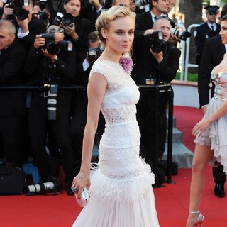 Diane Kruger in Killing Them Softly Premiere - During The 65th Cannes Film Festival - diane-kruger-65th-cannes-film-festival-06