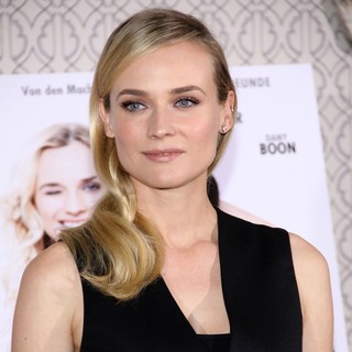 Diane Kruger in The German Photocall for A Perfect Plan - diane-kruger-photocall-a-perfect-plan-03