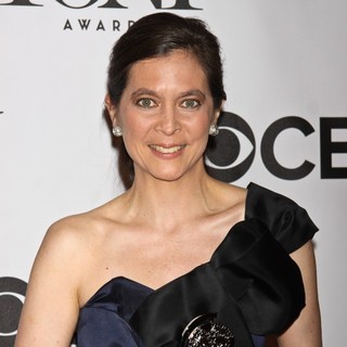 Diane Paulus