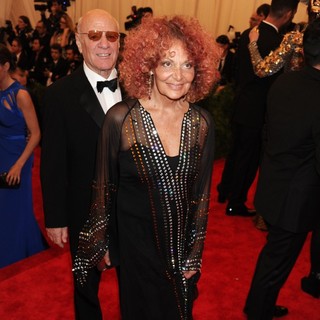 Diane von Furstenberg