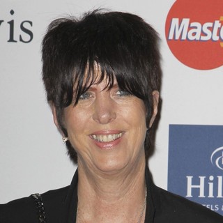 Diane Warren in Clive Davis and The Recording Academy's 2013 Pre-Grammy Gala and Salute to Industry Icons