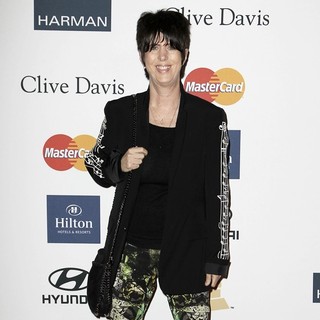 Diane Warren