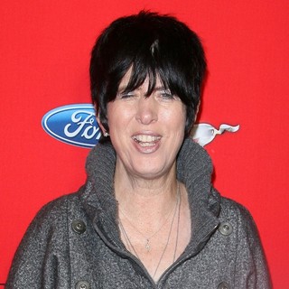 Diane Warren in ELLE Women in Music 2012