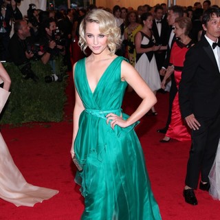 Schiaparelli and Prada Impossible Conversations Costume Institute Gala