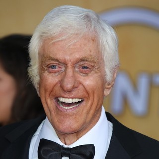 Dick Van Dyke in 19th Annual Screen Actors Guild Awards - Arrivals - dick-van-dyke-19th-annual-screen-actors-guild-awards-02