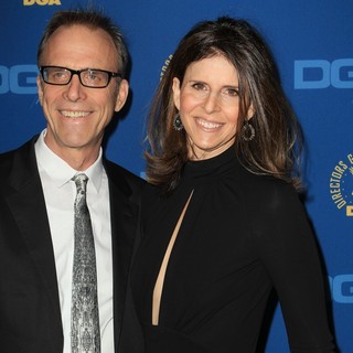 Kirby Dick, Amy Ziering in 65th Annual Directors Guild of America Awards - Arrivals