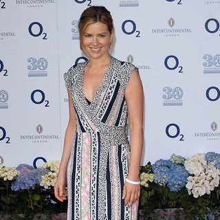 Dido in Nordoff-Robbins Silver Clef Awards - Arrivals