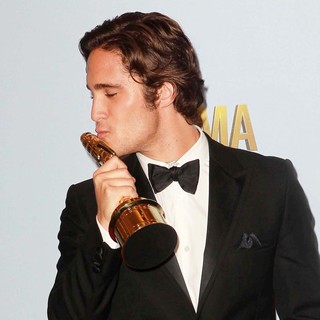 Diego Boneta in 2012 NCLR ALMA Awards - Press Room - diego-boneta-2012-nclr-alma-awards-press-room-01