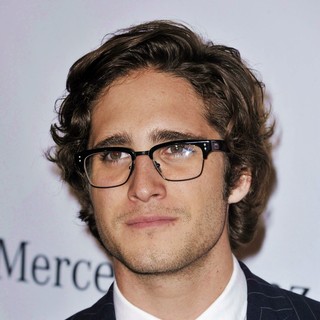 Diego Boneta in 26th Anniversary Carousel of Hope Ball - Presented by Mercedes-Benz - Arrivals - diego-boneta-26th-anniversary-carousel-of-hope-ball-01