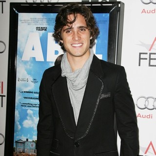 Diego Boneta in AFI Fest 2010 Centerpiece Gala Screening of Abel